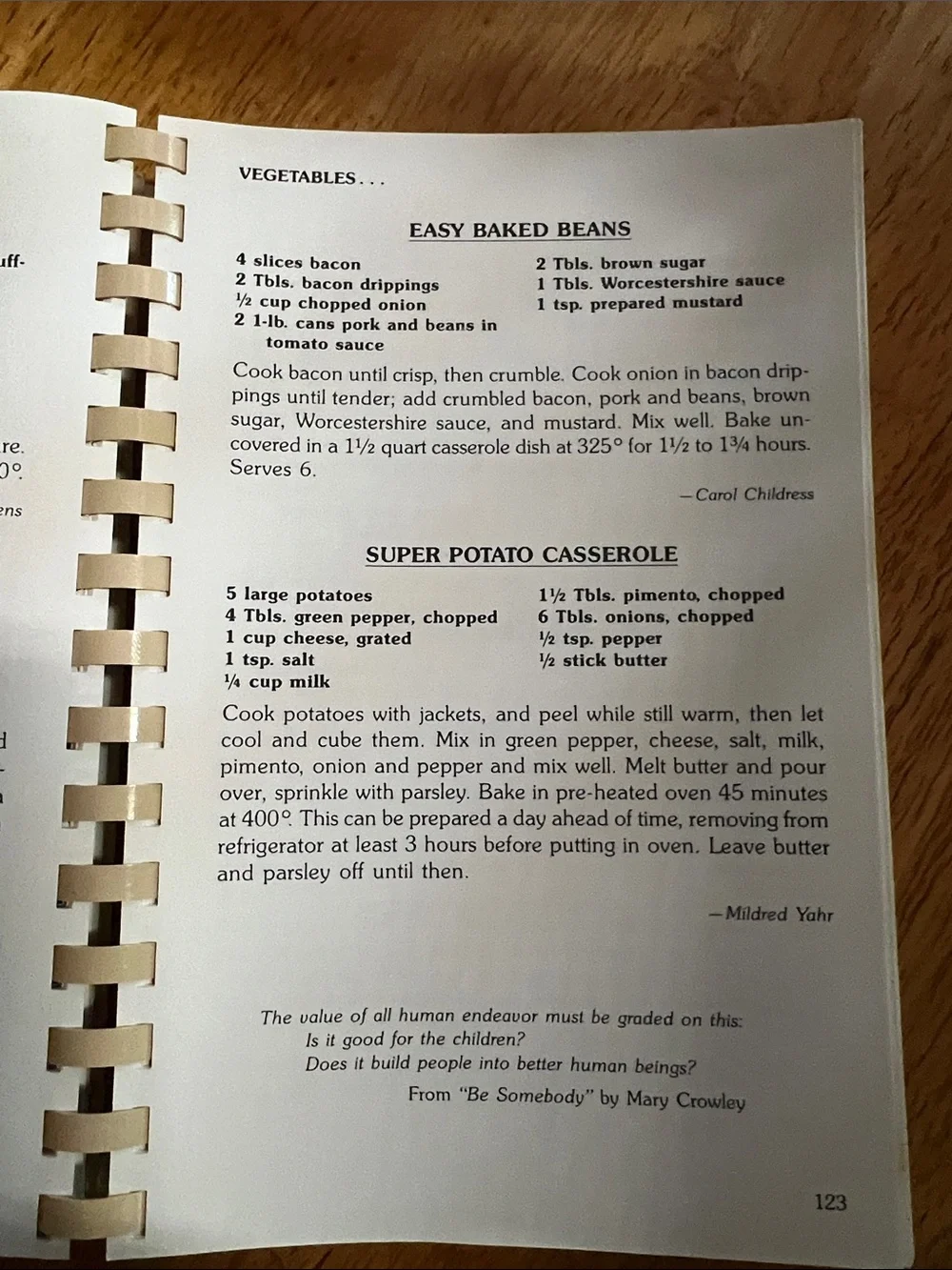 Cooking with Love and Butter Cookbook - White 1993